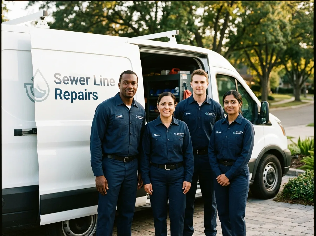 Emergency Plumber company in Valhermoso Springs, AL
